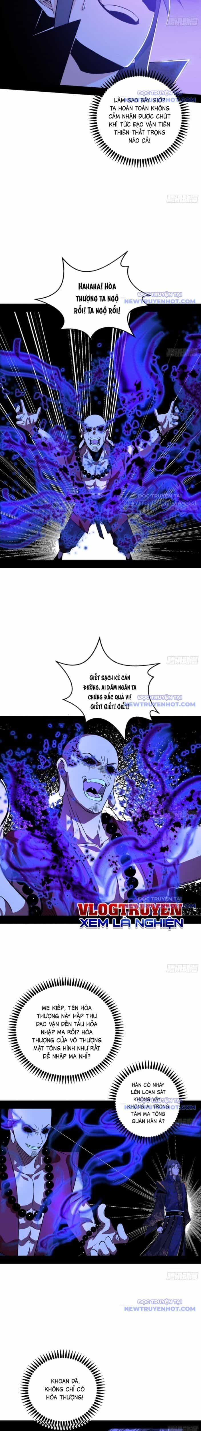 Ta Là Tà Đế - Chương 560 - ảnh 12