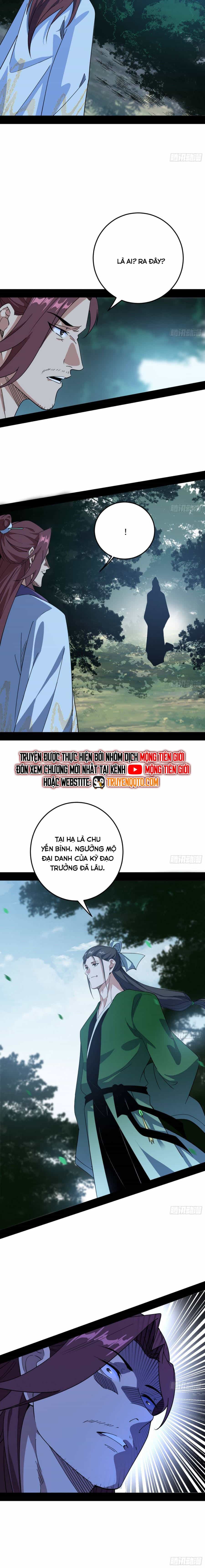 Ta Là Tà Đế - Chương 564 - ảnh 11