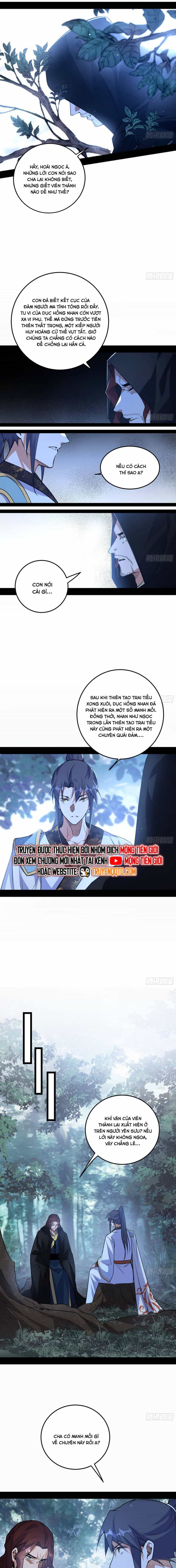 Ta Là Tà Đế - Chương 564 - ảnh 3