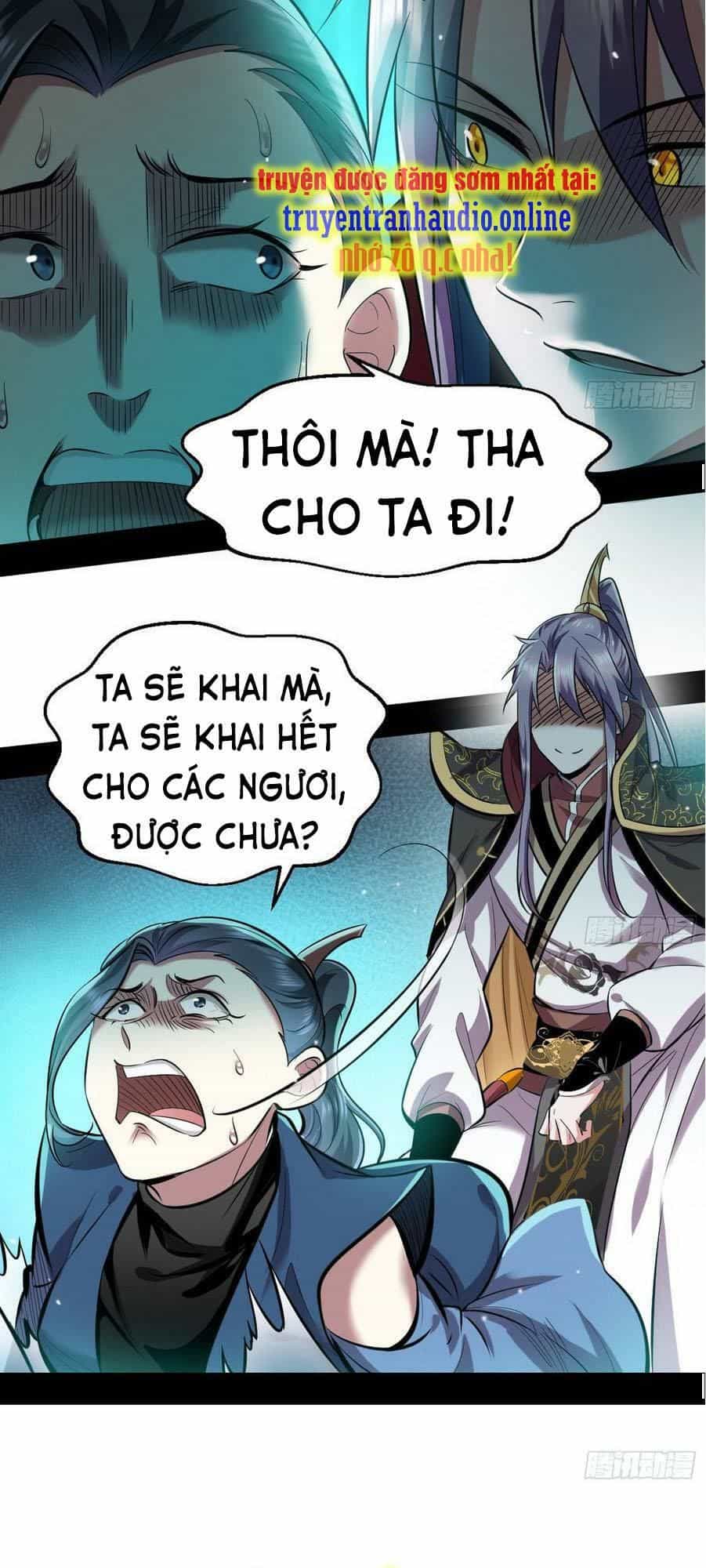 Ta Là Tà Đế - Chương 45.1 - ảnh 21