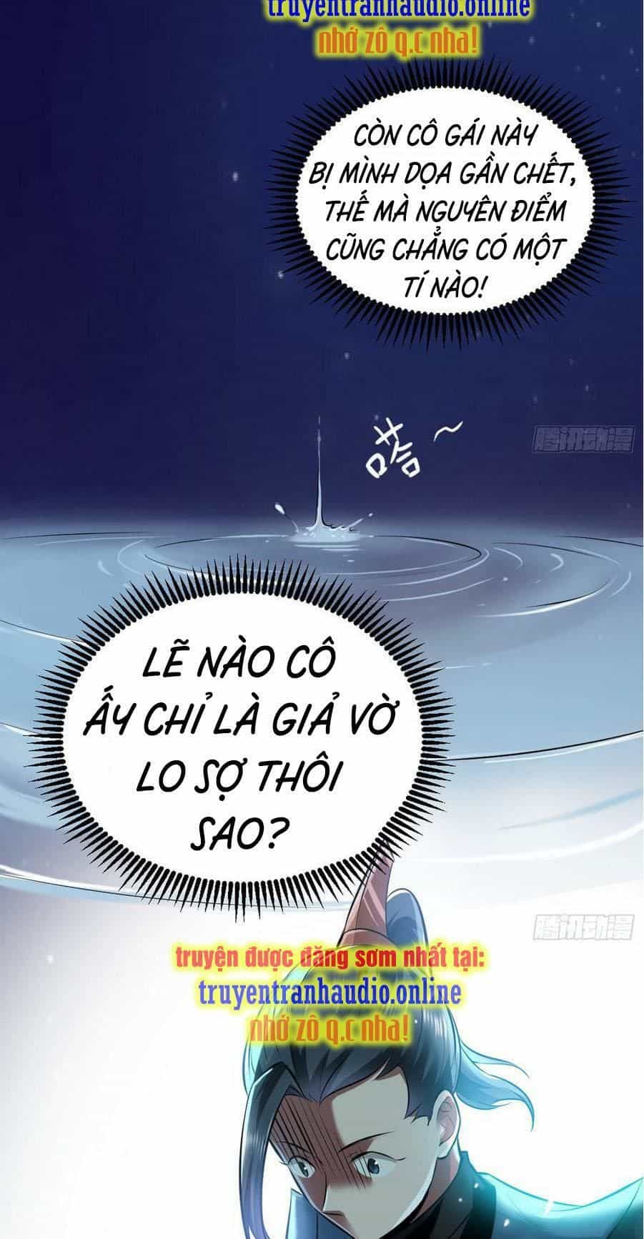 Ta Là Tà Đế - Chương 45.1 - ảnh 24