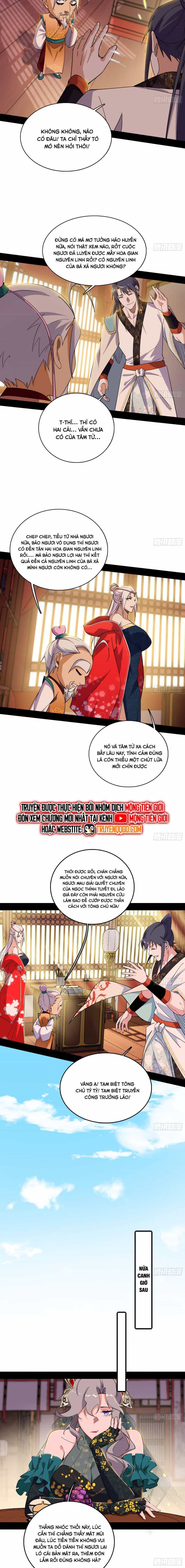 Ta Là Tà Đế - Chương 570 - ảnh 6