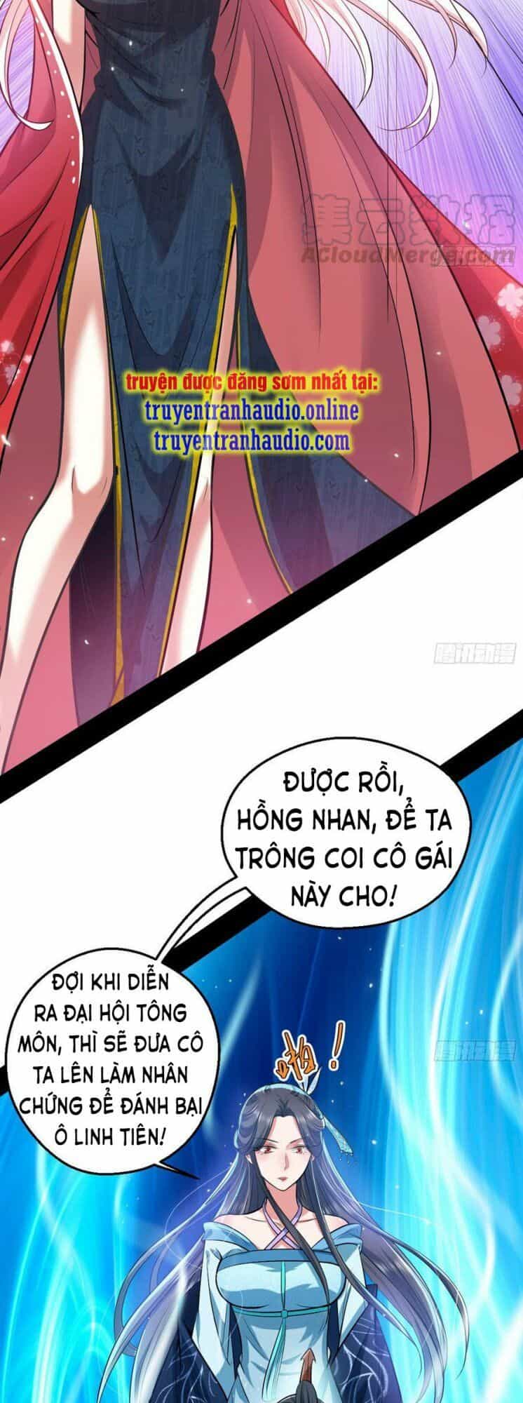 Ta Là Tà Đế - Chương 45.2 - ảnh 10