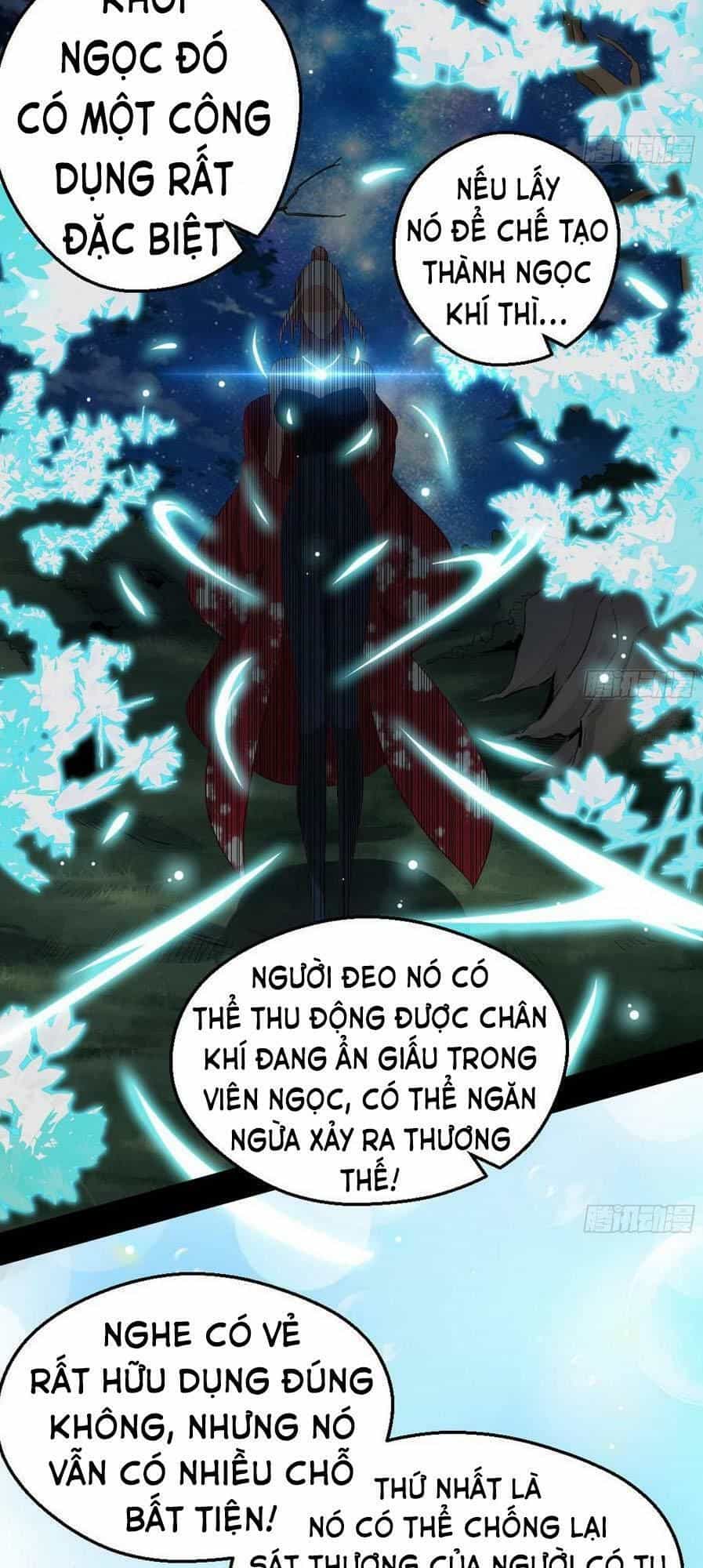 Ta Là Tà Đế - Chương 45.2 - ảnh 16