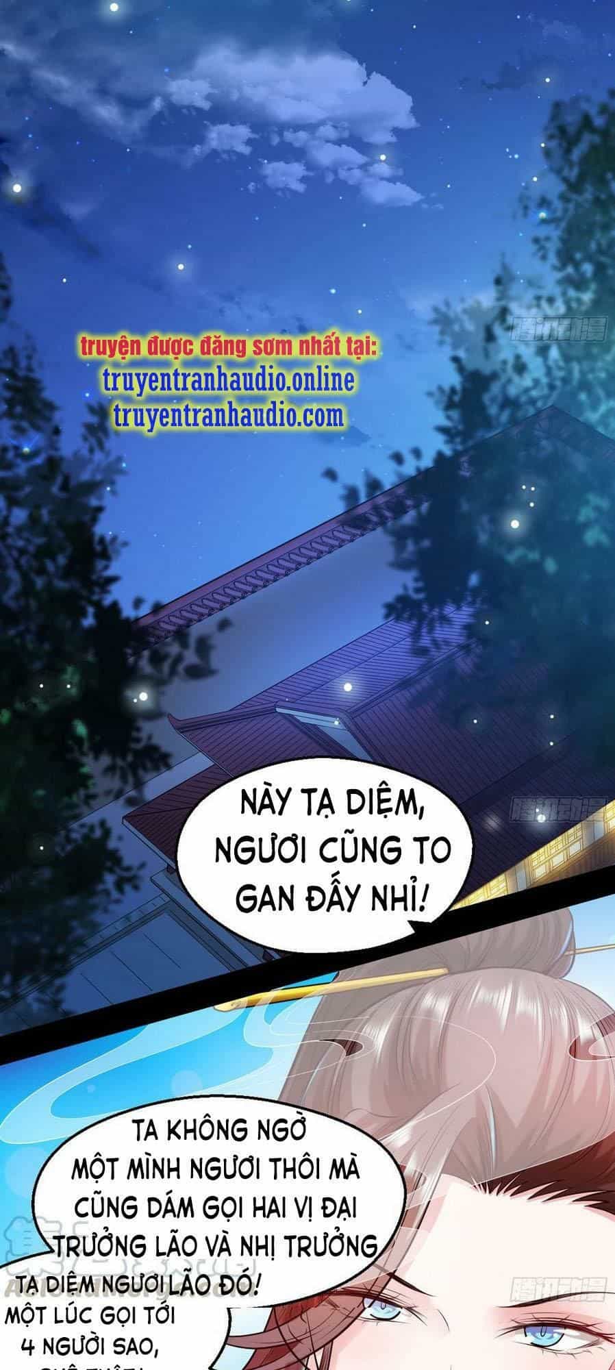 Ta Là Tà Đế - Chương 45.2 - ảnh 21