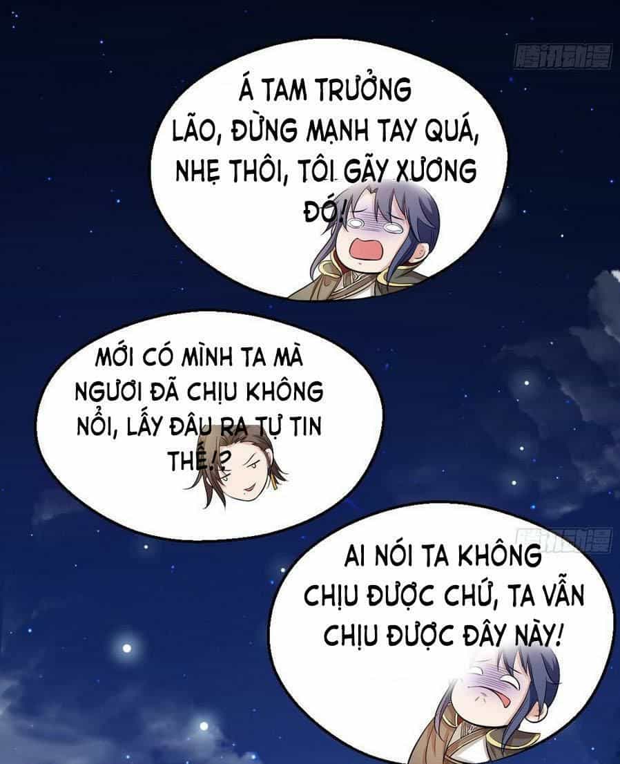 Ta Là Tà Đế - Chương 45.2 - ảnh 24