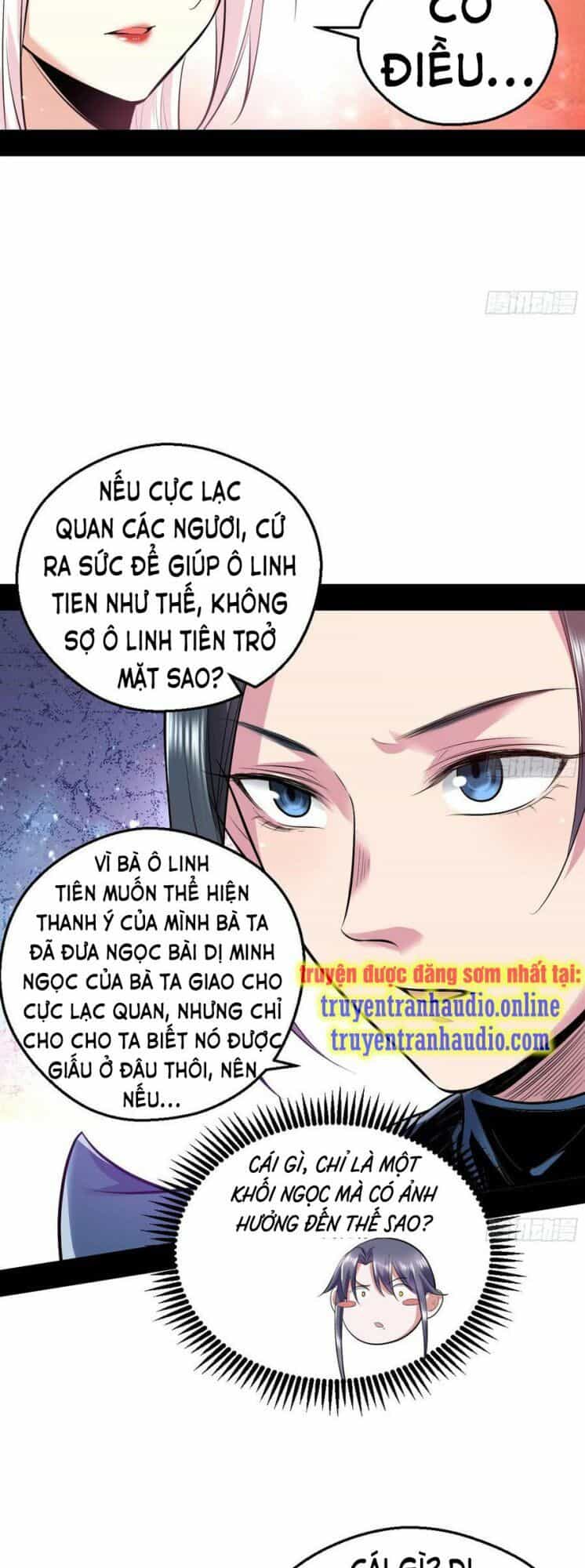 Ta Là Tà Đế - Chương 45.2 - ảnh 5