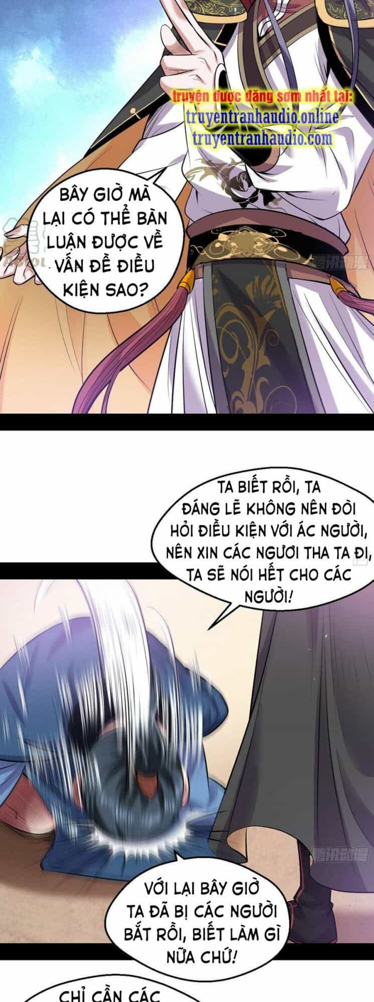 Ta Là Tà Đế - Chương 45.2 - ảnh 7