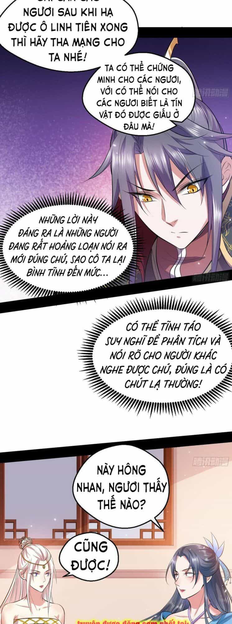 Ta Là Tà Đế - Chương 45.2 - ảnh 8