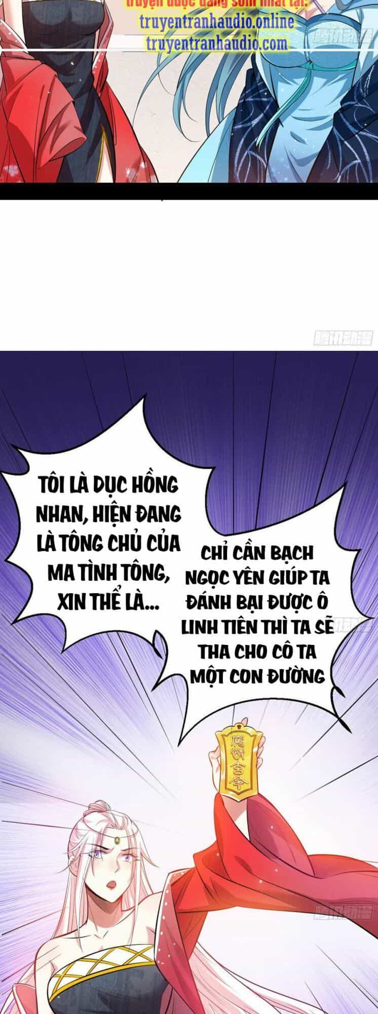 Ta Là Tà Đế - Chương 45.2 - ảnh 9