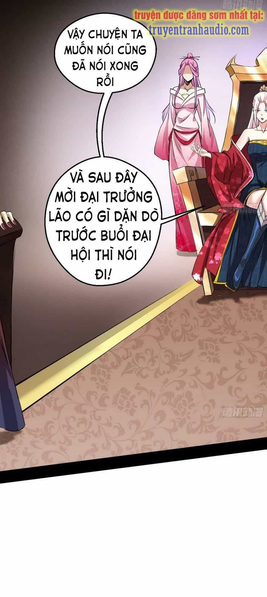 Ta Là Tà Đế - Chương 46.1 - ảnh 10