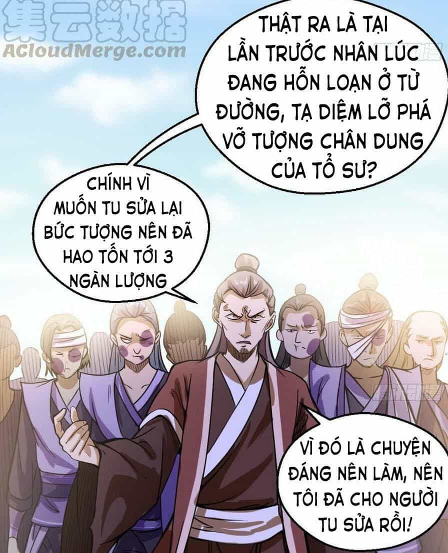 Ta Là Tà Đế - Chương 46.1 - ảnh 16