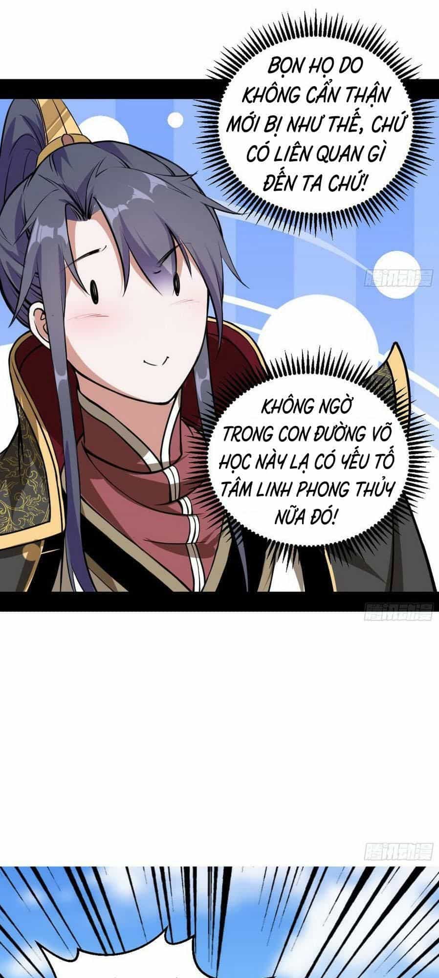 Ta Là Tà Đế - Chương 46.1 - ảnh 19