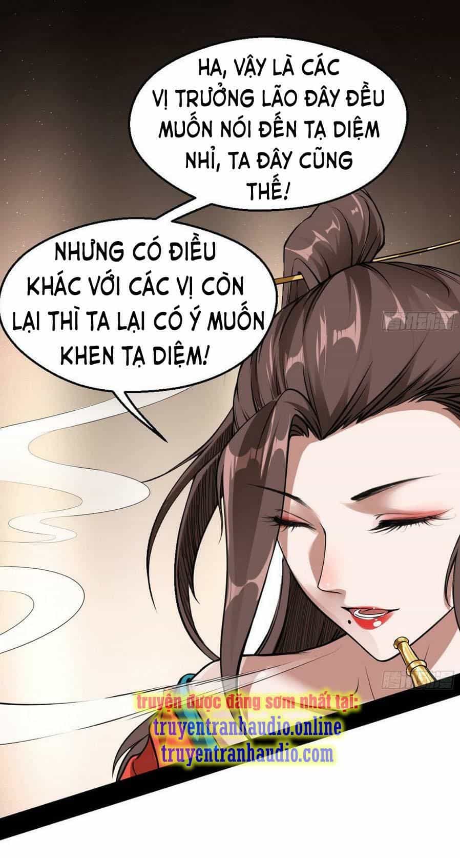 Ta Là Tà Đế - Chương 46.1 - ảnh 24