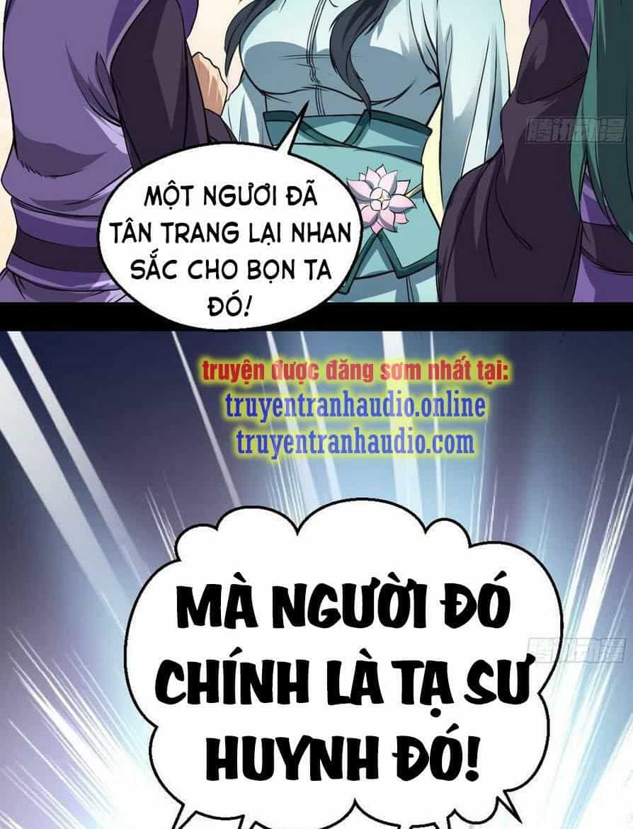 Ta Là Tà Đế - Chương 46.1 - ảnh 30