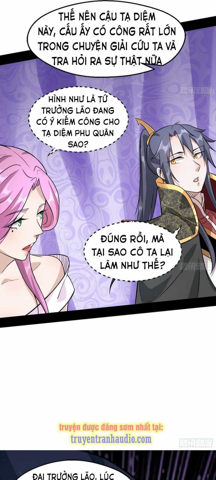 Ta Là Tà Đế - Chương 46.2 - ảnh 11