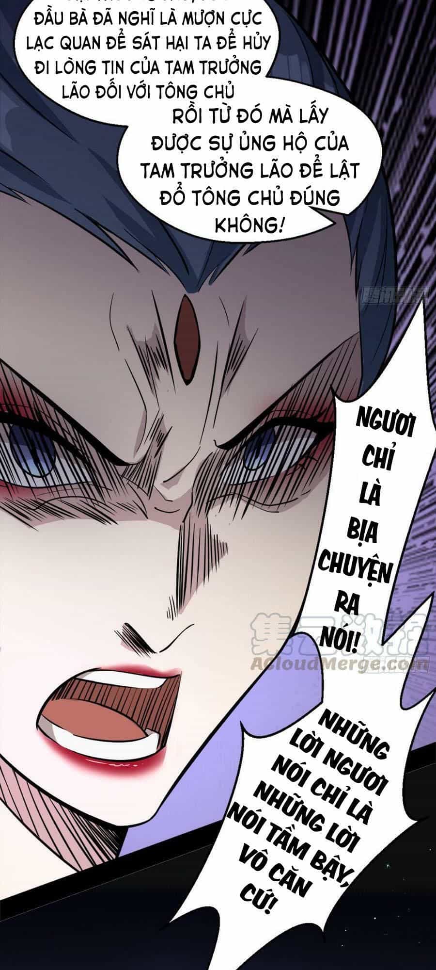 Ta Là Tà Đế - Chương 46.2 - ảnh 12