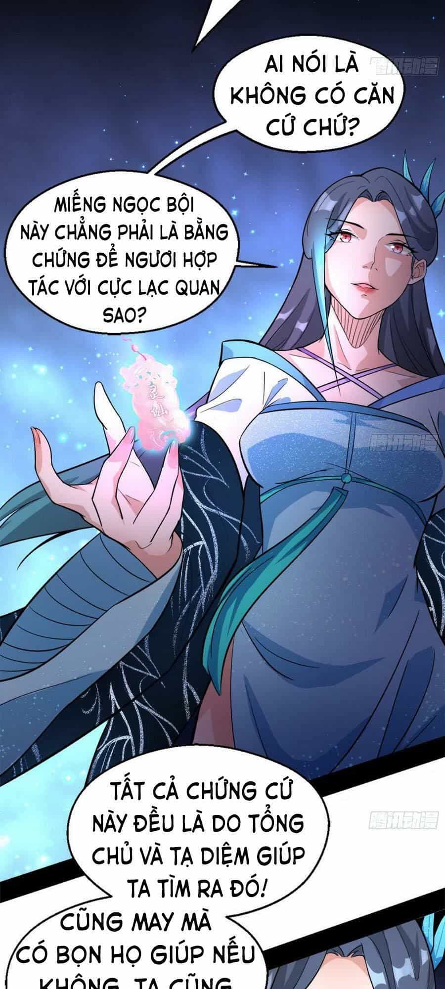 Ta Là Tà Đế - Chương 46.2 - ảnh 13