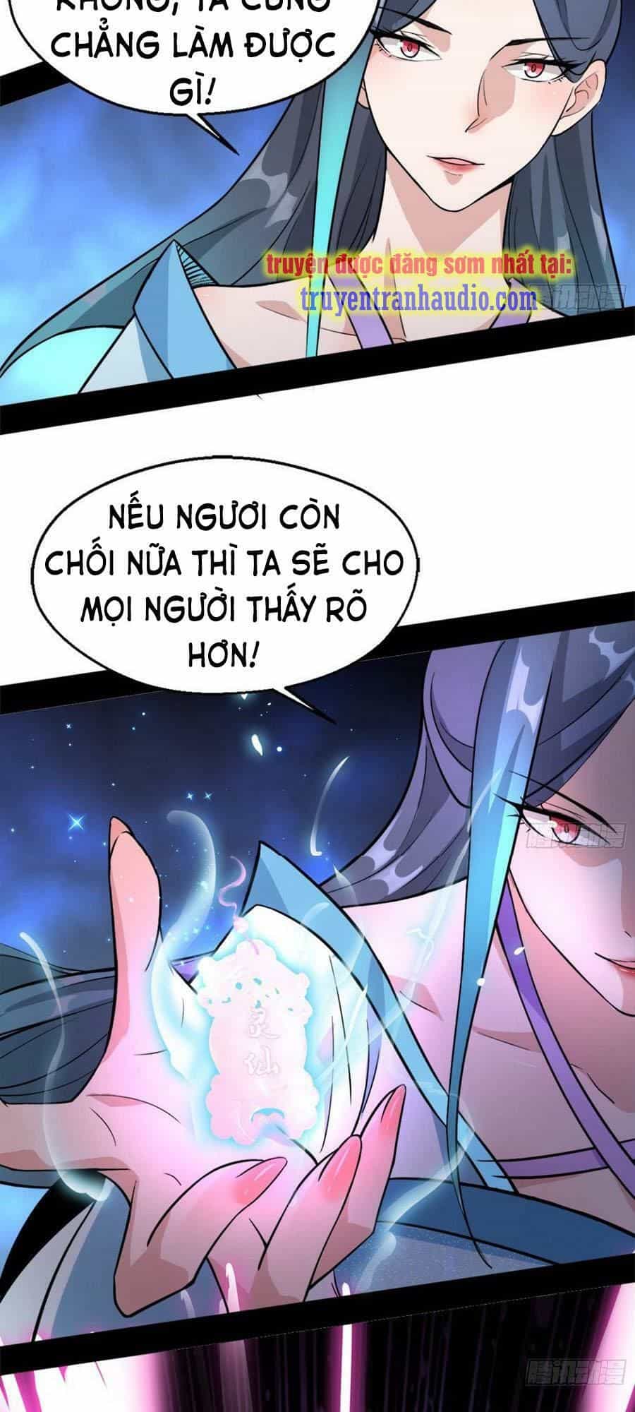Ta Là Tà Đế - Chương 46.2 - ảnh 14