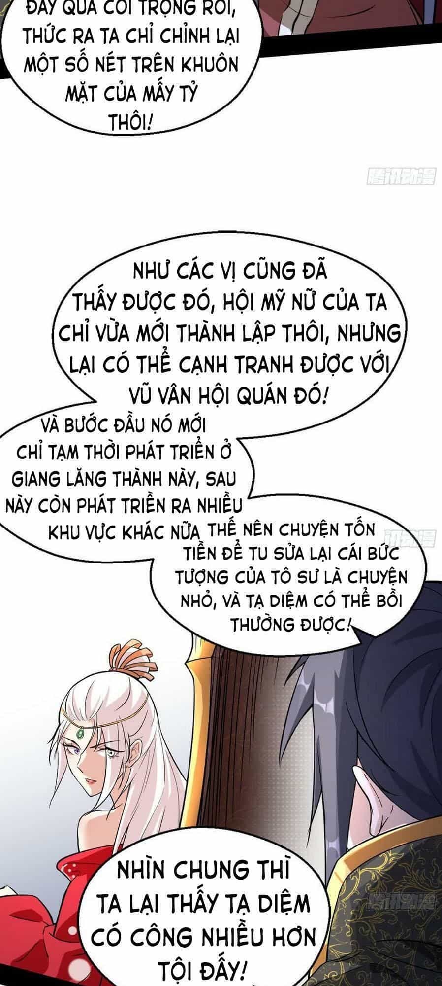 Ta Là Tà Đế - Chương 46.2 - ảnh 2