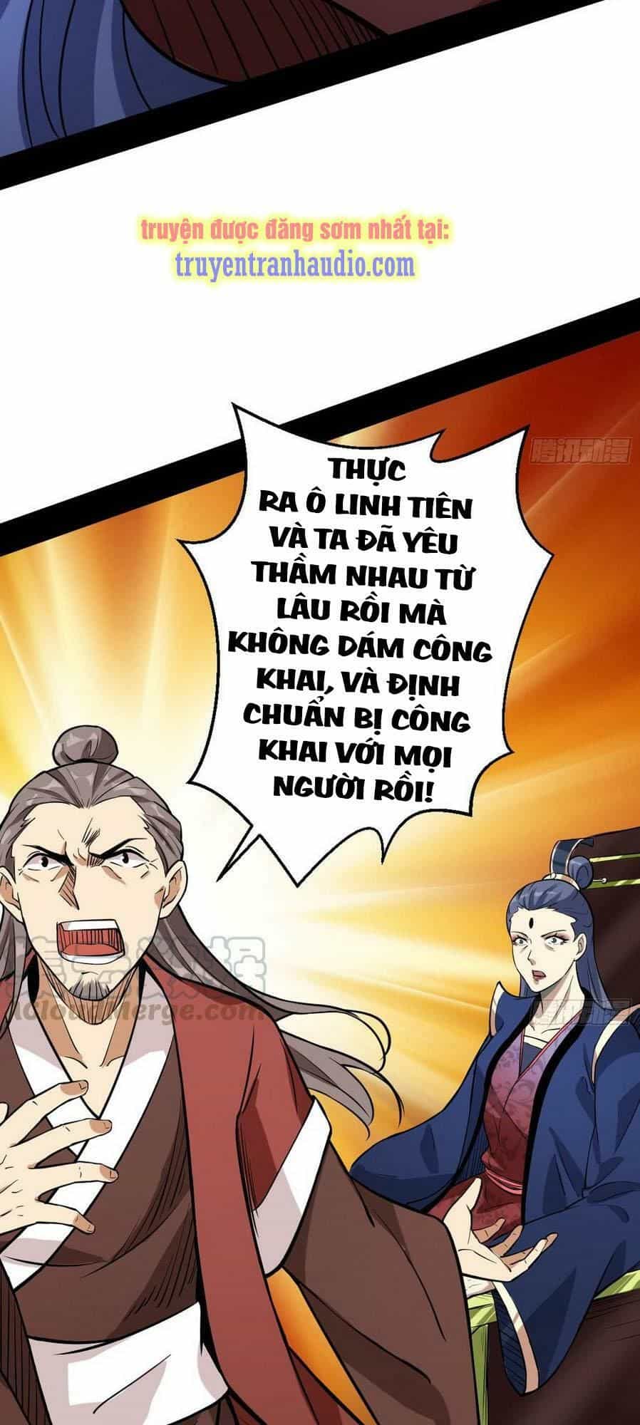 Ta Là Tà Đế - Chương 46.2 - ảnh 27