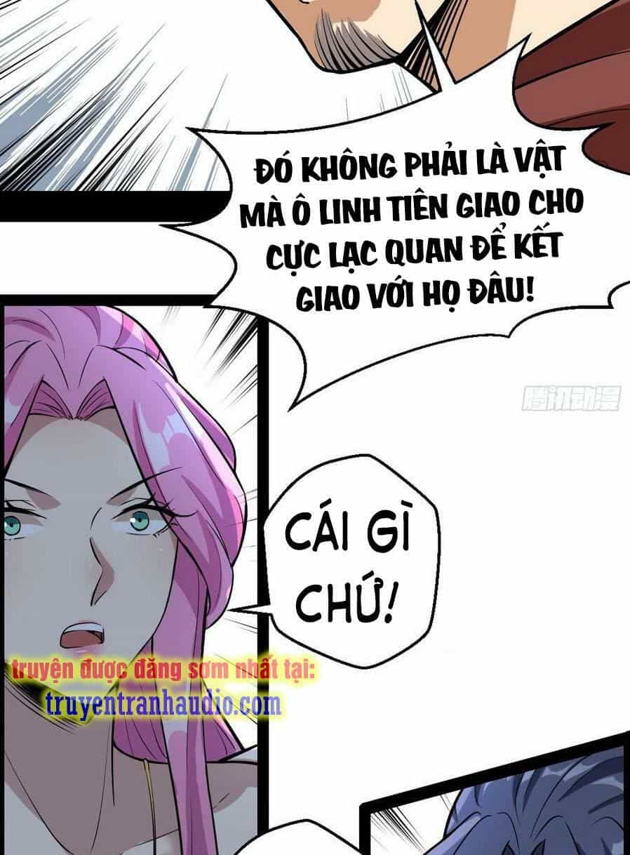 Ta Là Tà Đế - Chương 46.2 - ảnh 29