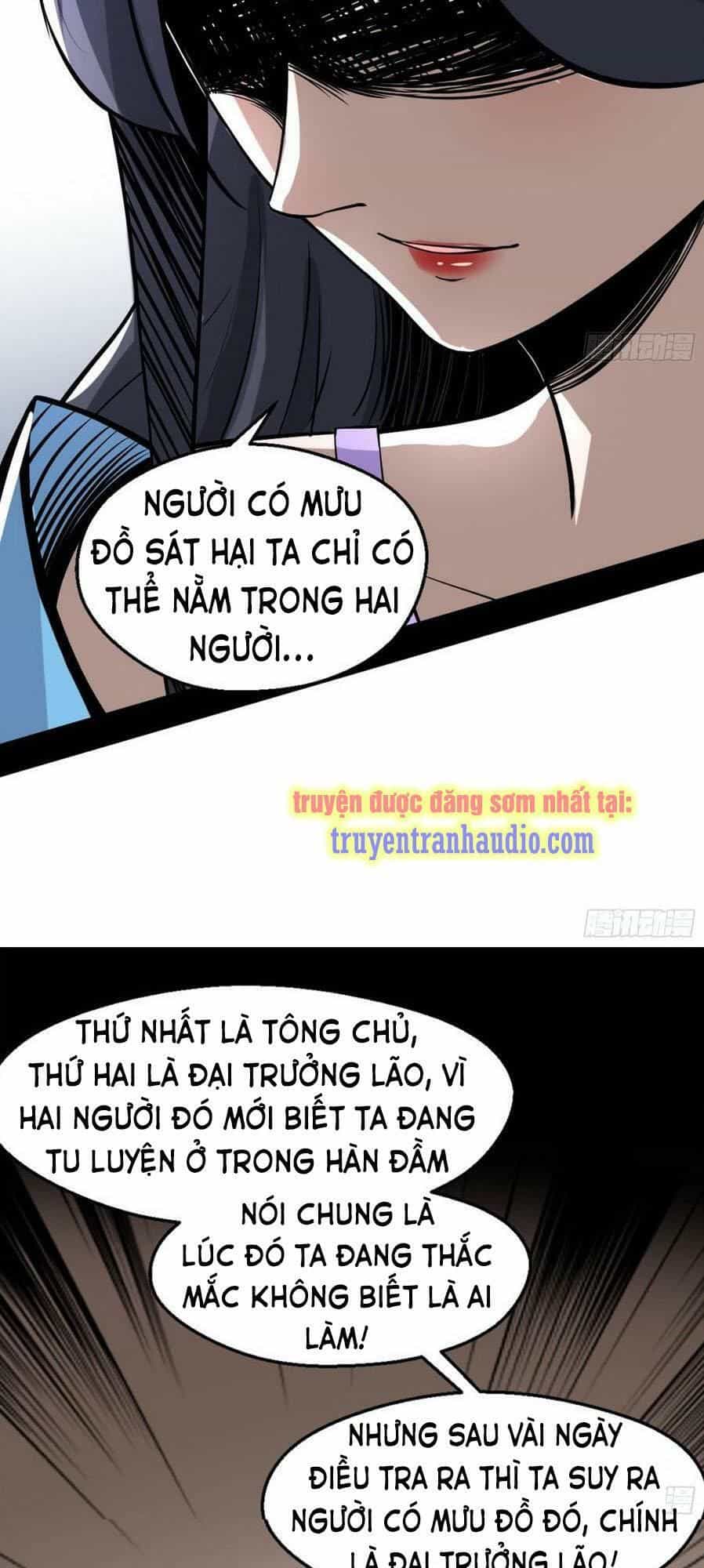 Ta Là Tà Đế - Chương 46.2 - ảnh 6