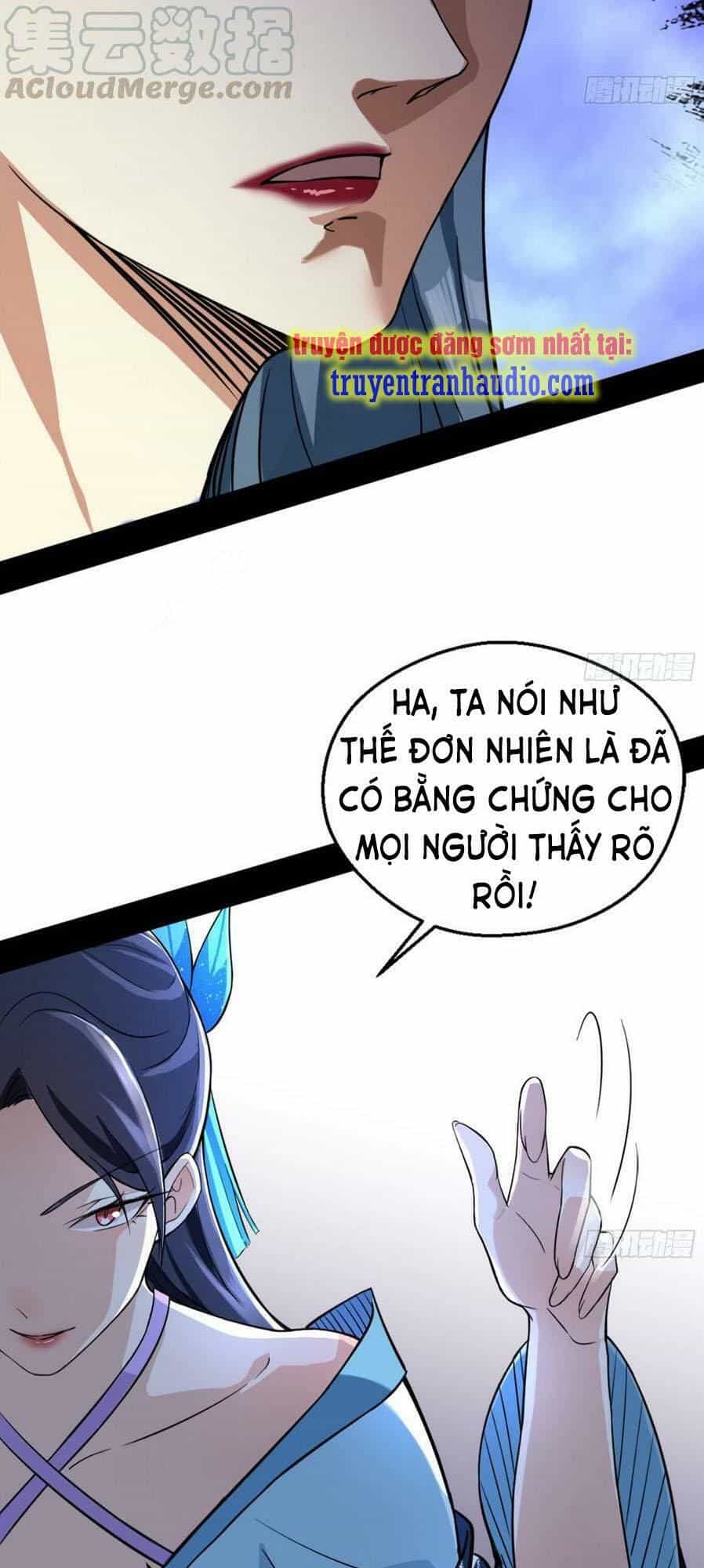 Ta Là Tà Đế - Chương 46.2 - ảnh 8