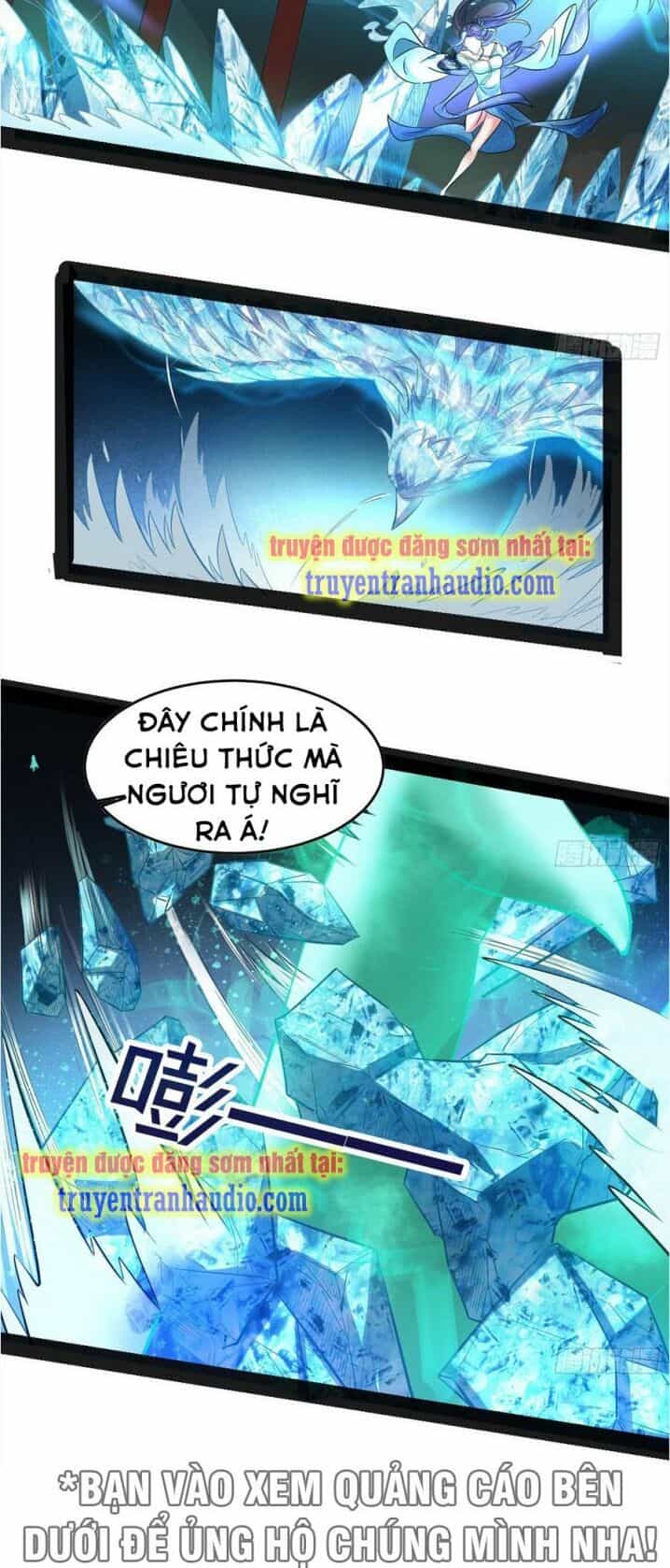 Ta Là Tà Đế - Chương 47.1 - ảnh 20