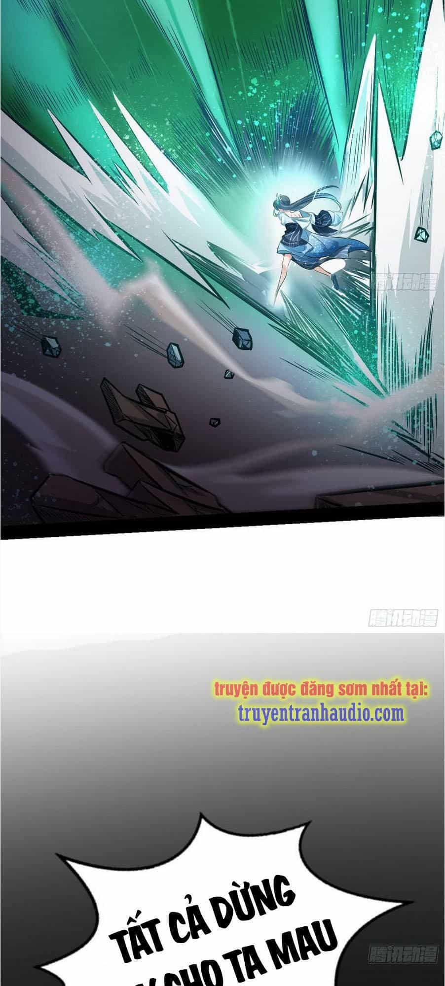 Ta Là Tà Đế - Chương 47.1 - ảnh 22