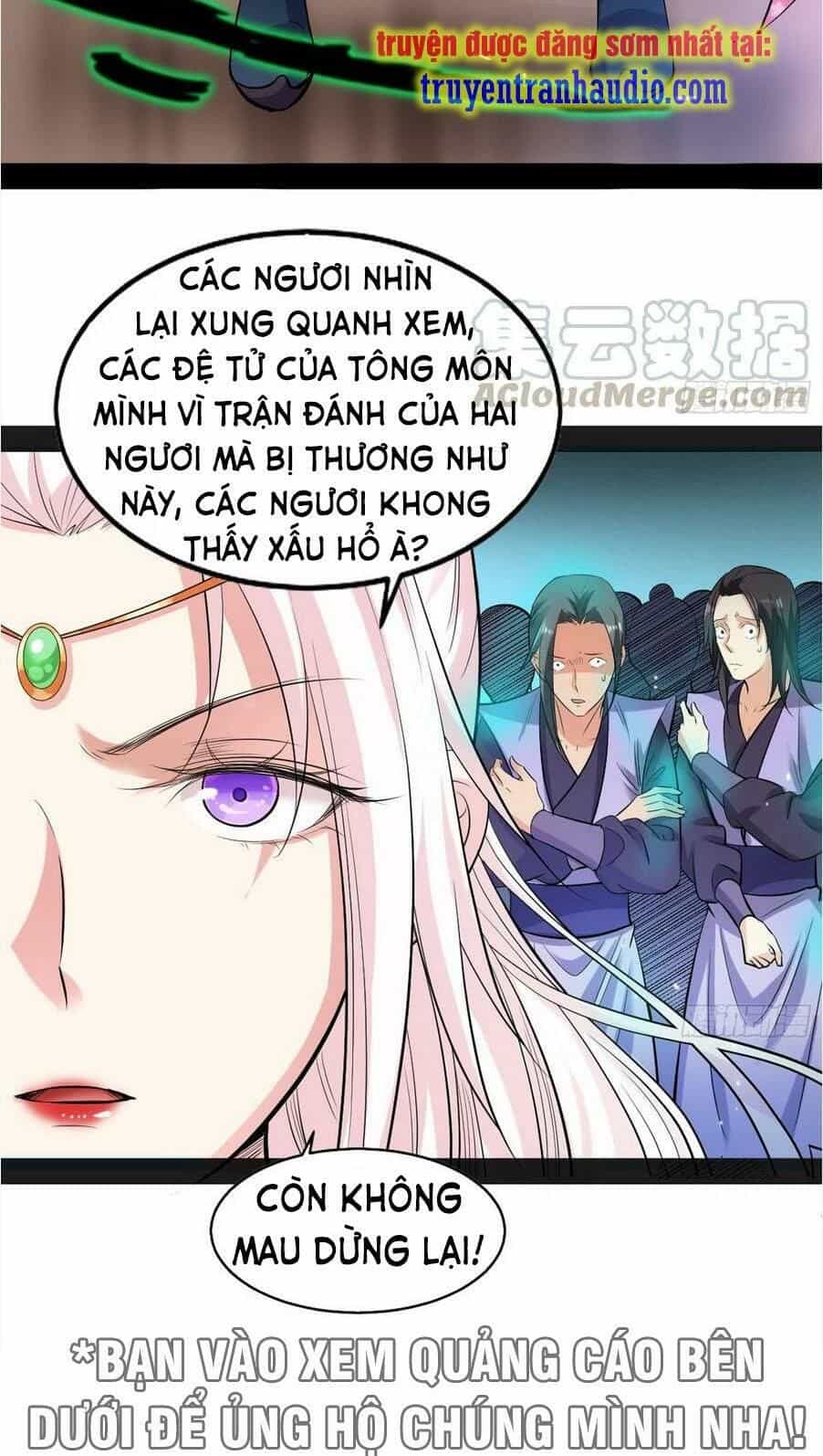 Ta Là Tà Đế - Chương 47.1 - ảnh 25