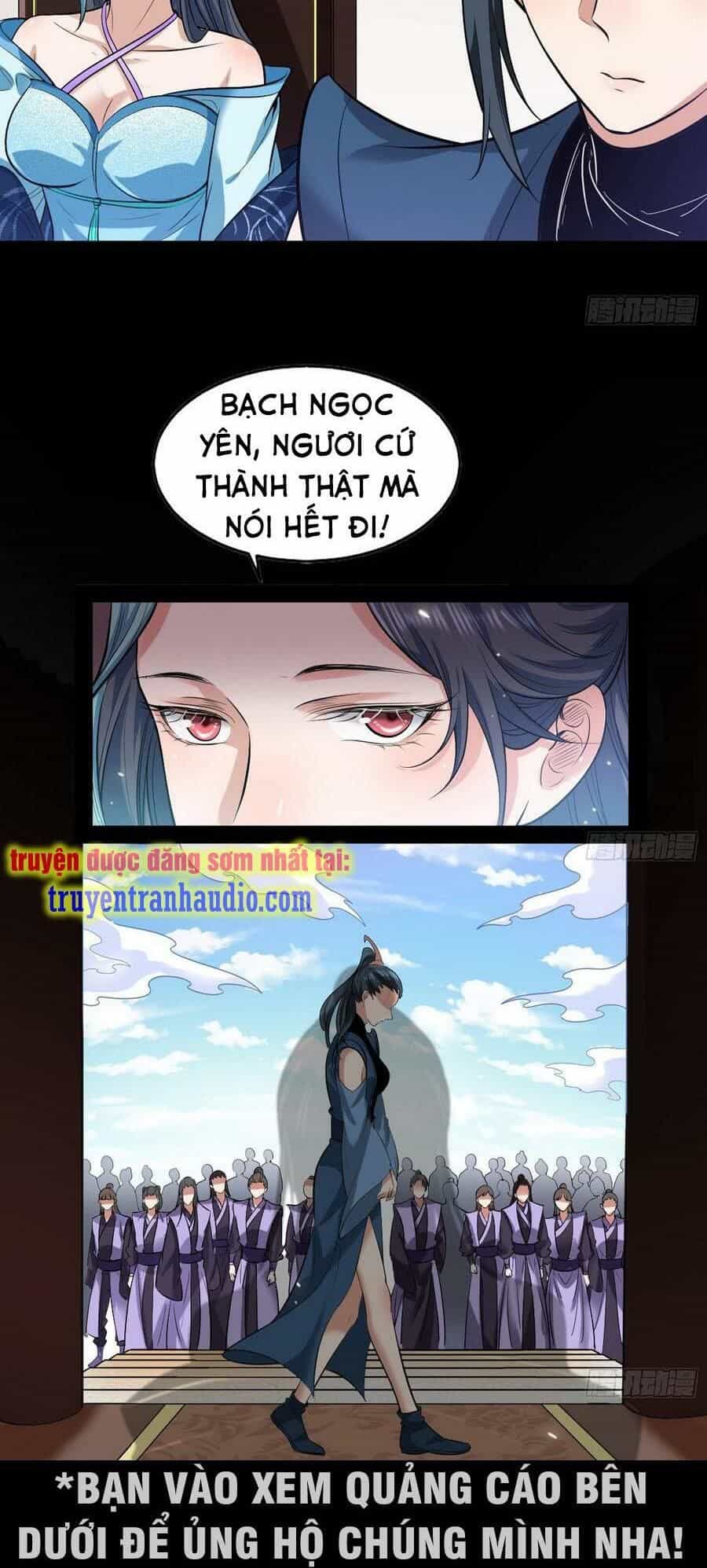Ta Là Tà Đế - Chương 47.1 - ảnh 8