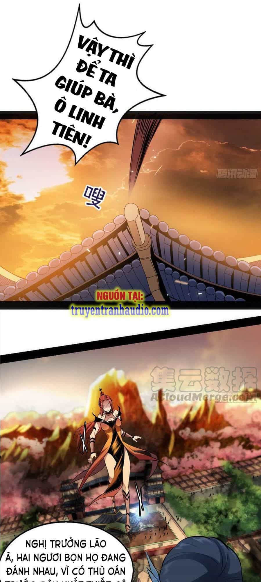 Ta Là Tà Đế - Chương 47.2 - ảnh 10
