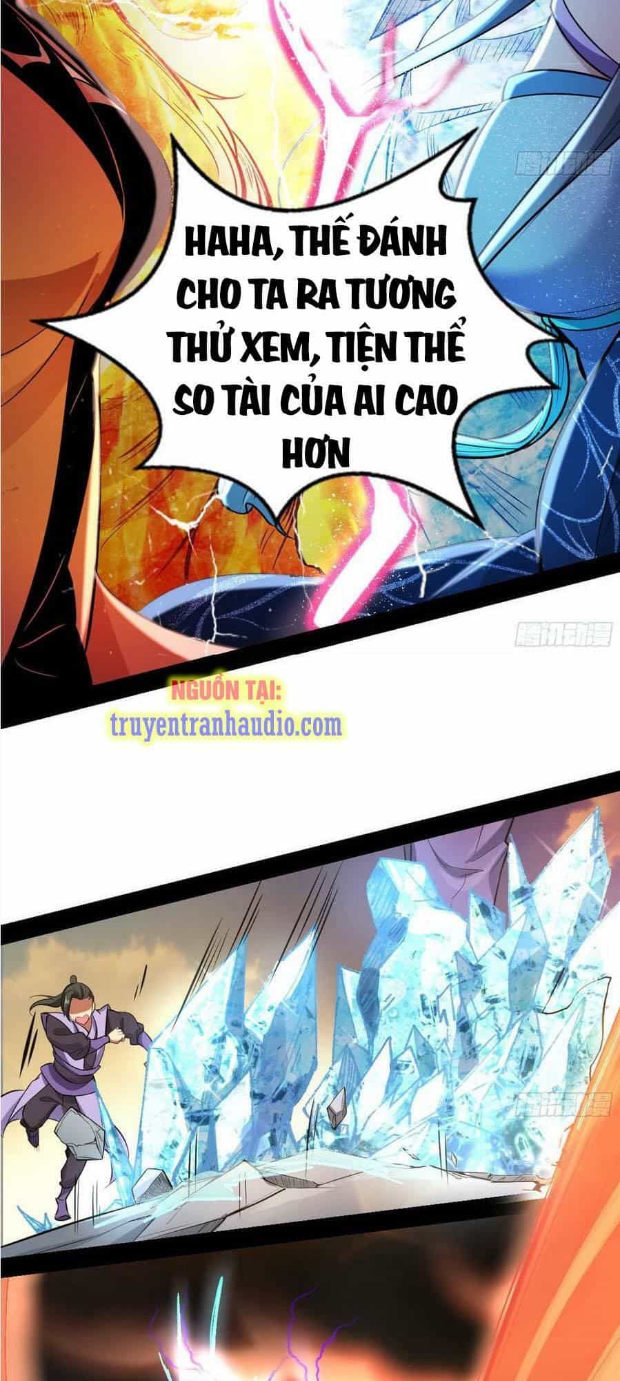 Ta Là Tà Đế - Chương 47.2 - ảnh 15