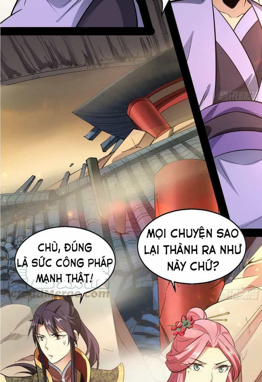 Ta Là Tà Đế - Chương 47.2 - ảnh 17