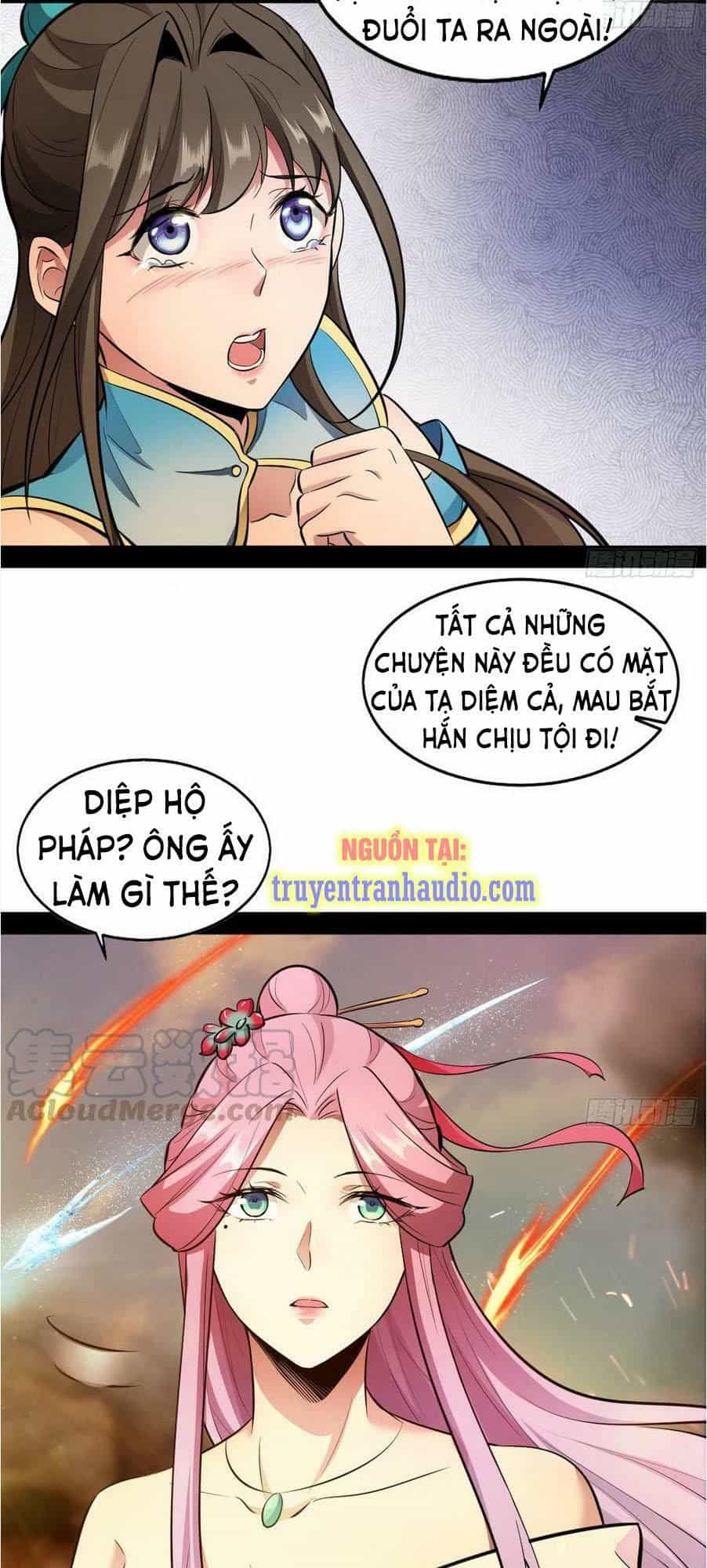 Ta Là Tà Đế - Chương 47.2 - ảnh 24