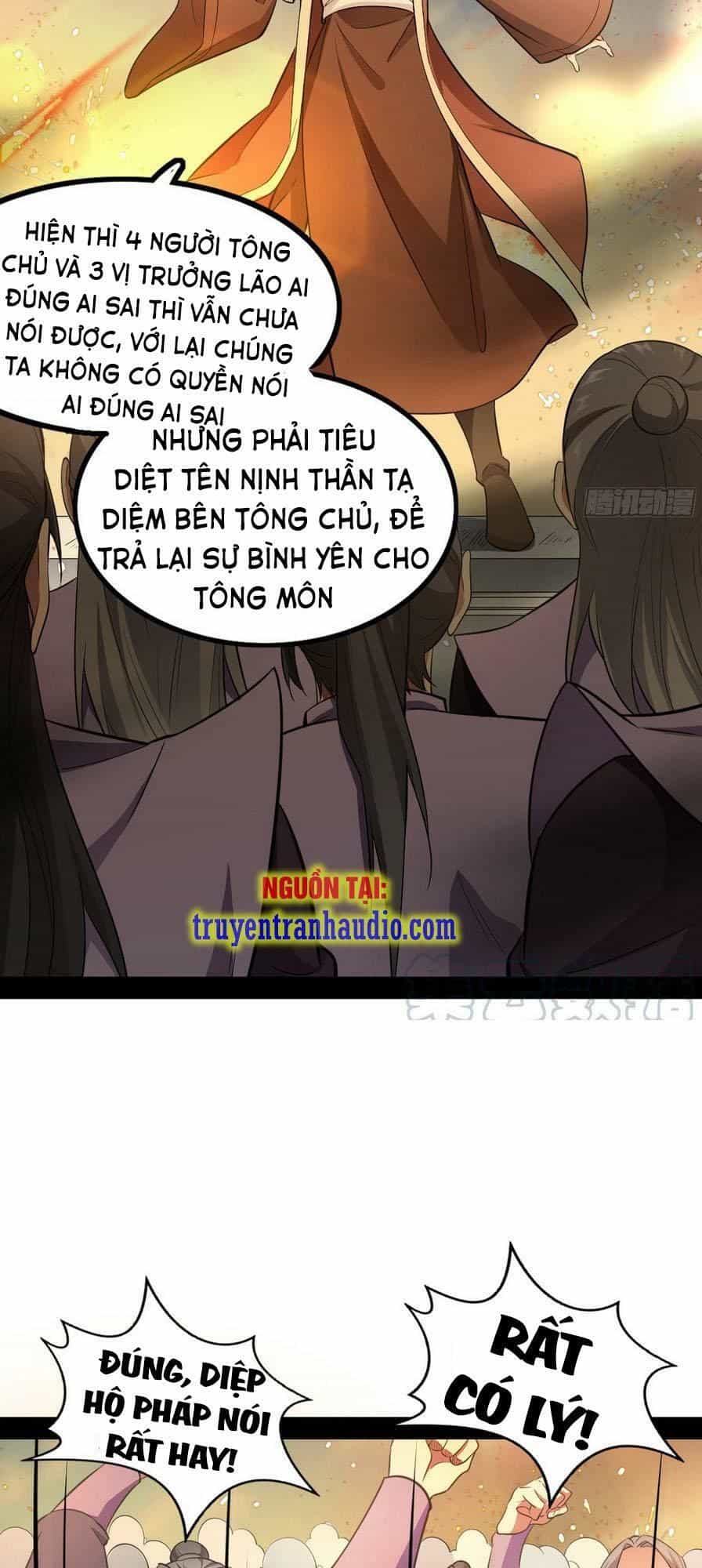 Ta Là Tà Đế - Chương 47.2 - ảnh 28