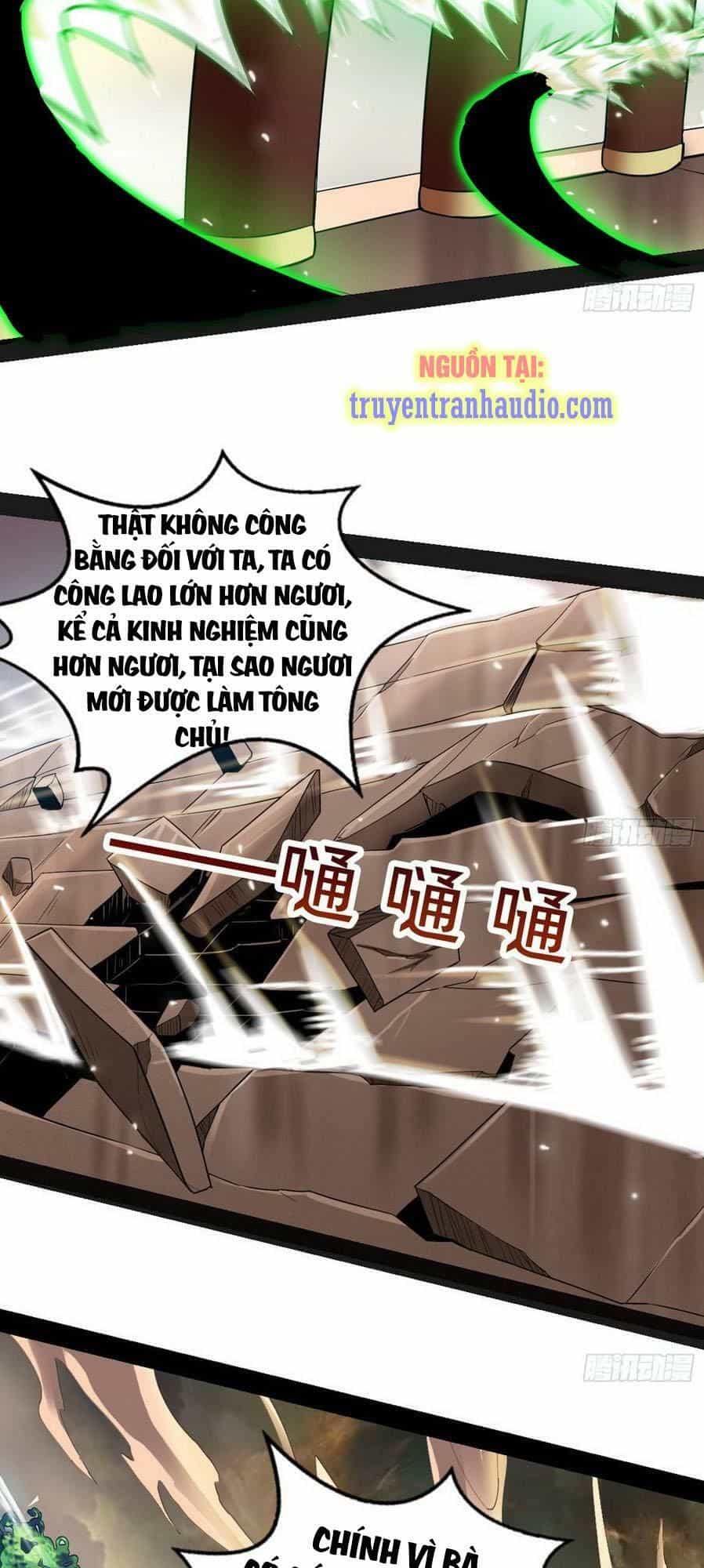 Ta Là Tà Đế - Chương 47.2 - ảnh 4