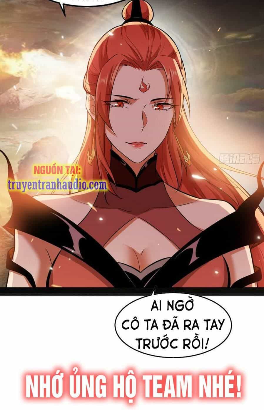 Ta Là Tà Đế - Chương 47.2 - ảnh 9
