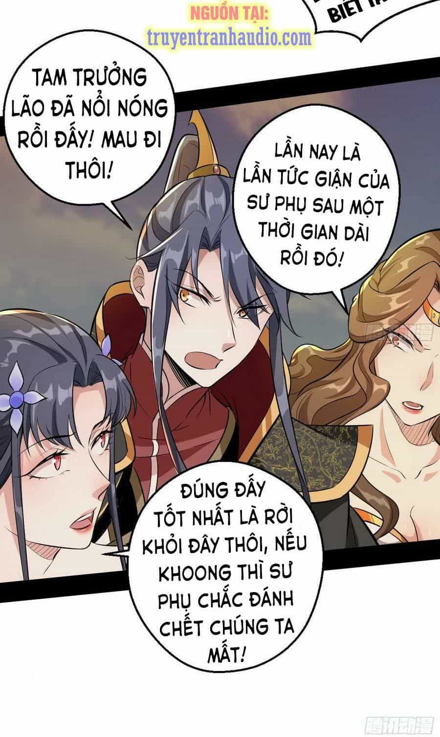 Ta Là Tà Đế - Chương 48.1 - ảnh 15