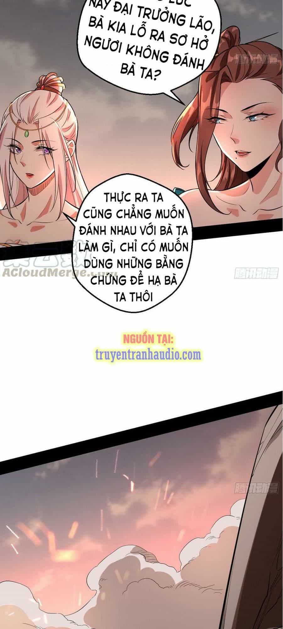 Ta Là Tà Đế - Chương 48.1 - ảnh 31