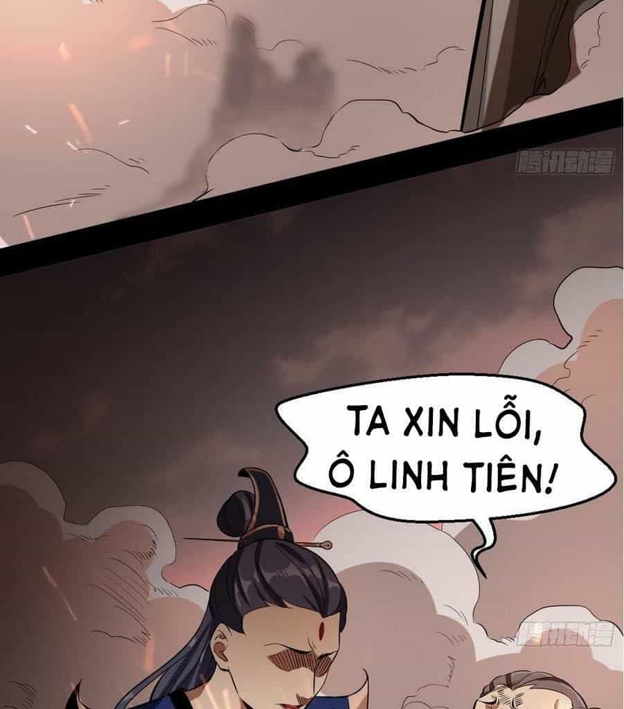 Ta Là Tà Đế - Chương 48.1 - ảnh 32