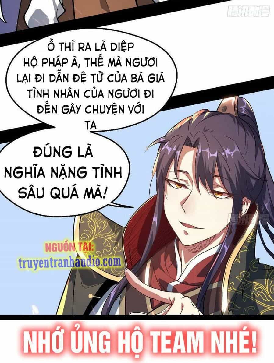 Ta Là Tà Đế - Chương 48.1 - ảnh 8