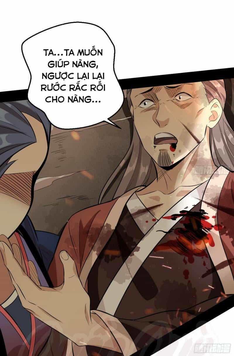 Ta Là Tà Đế - Chương 48.2 - ảnh 1