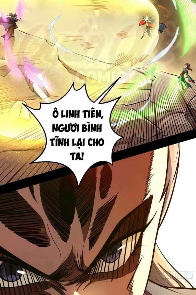 Ta Là Tà Đế - Chương 48.2 - ảnh 8