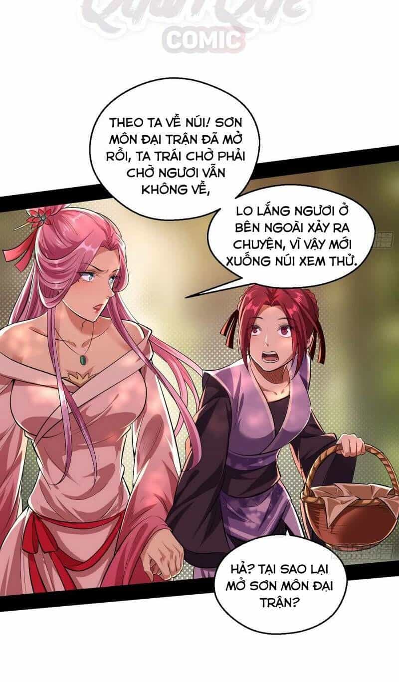 Ta Là Tà Đế - Chương 49 - ảnh 31