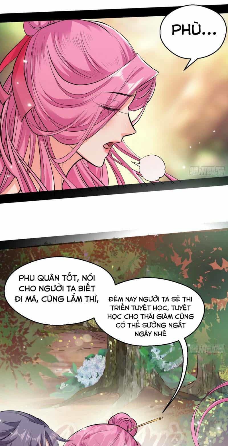 Ta Là Tà Đế - Chương 49 - ảnh 40