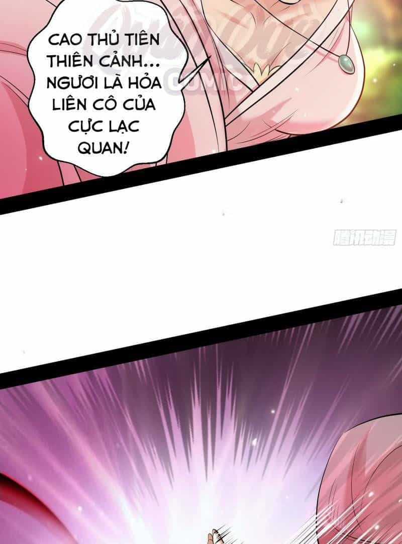 Ta Là Tà Đế - Chương 49 - ảnh 47