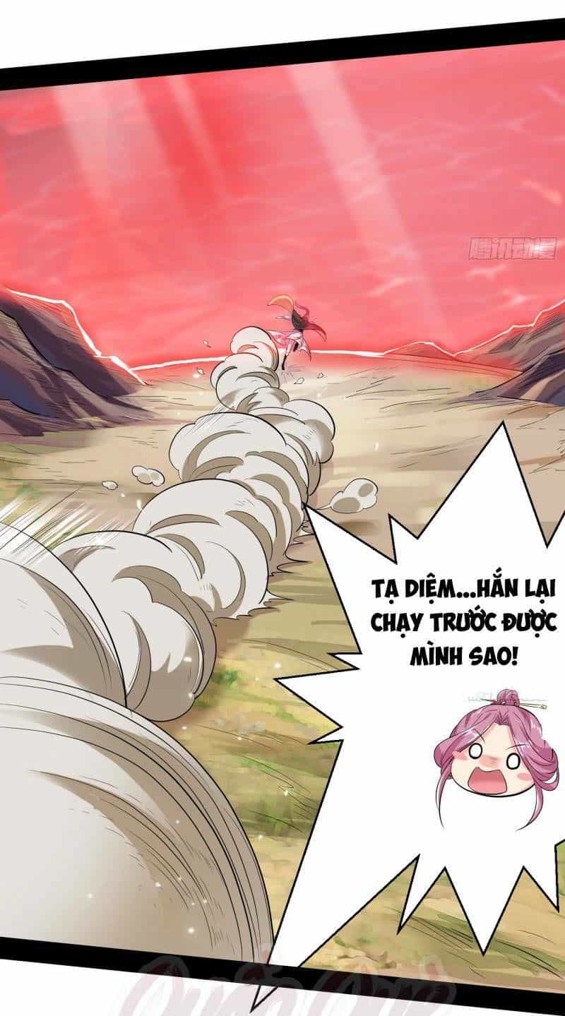 Ta Là Tà Đế - Chương 49 - ảnh 53
