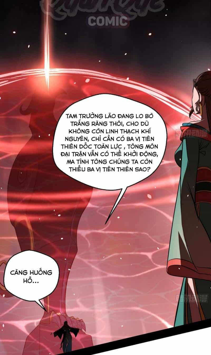 Ta Là Tà Đế - Chương 49 - ảnh 7